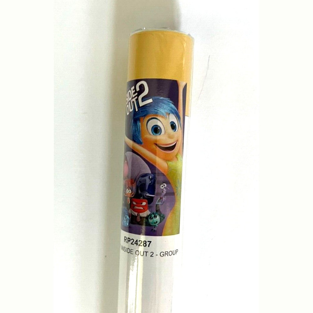 Disney Pixar Inside Out 2 Licensed Poster 22.375" x 34" New! Collectibles:Disneyana:Contemporary (1968-Now):Posters, Prints & Lithos Style Your Walls